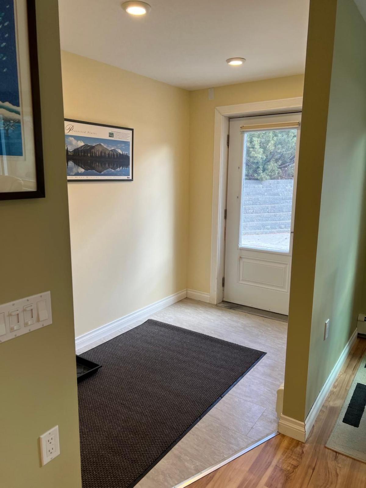 Apartment - Disability Access
