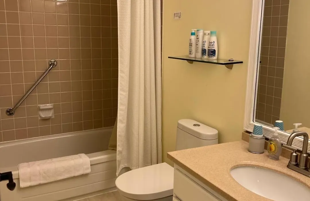 Bluejay Suites B&B-1